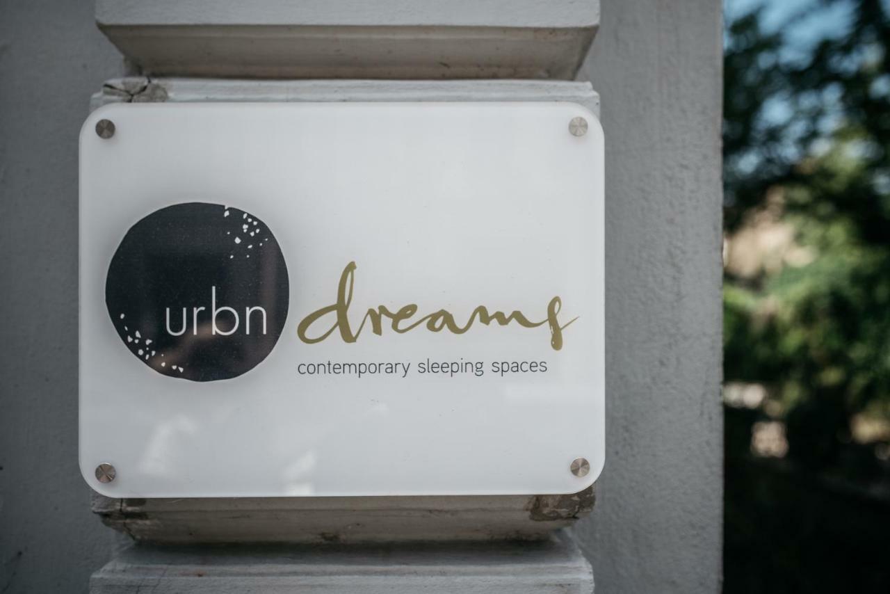 Urbn Dreams Berlino