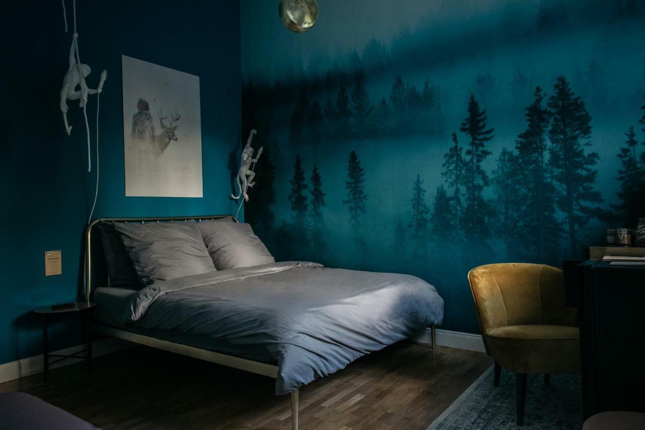 Appartamento Urbn Dreams Berlino